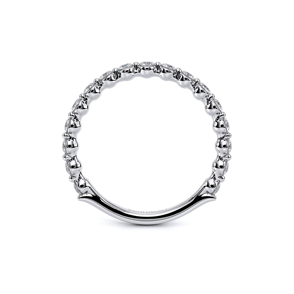 Verragio Wedding Band