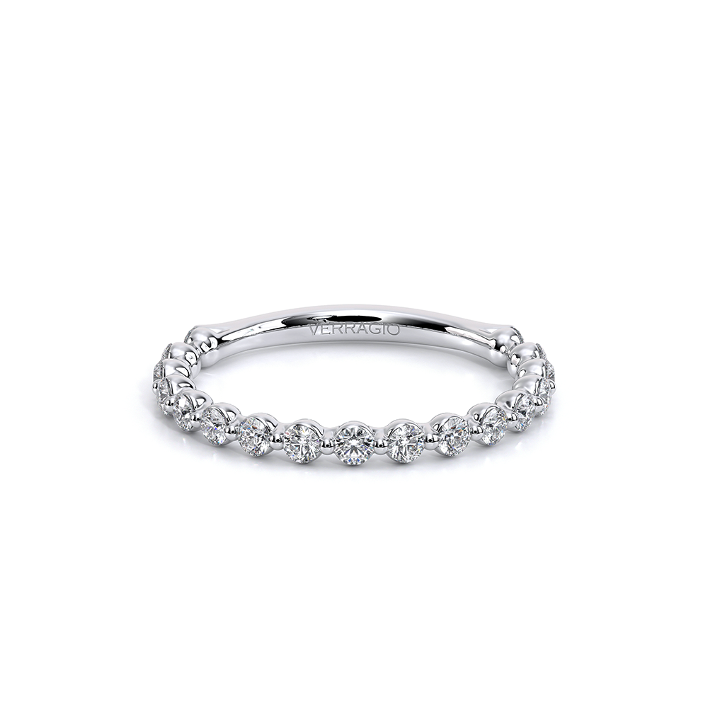 Verragio Wedding Band