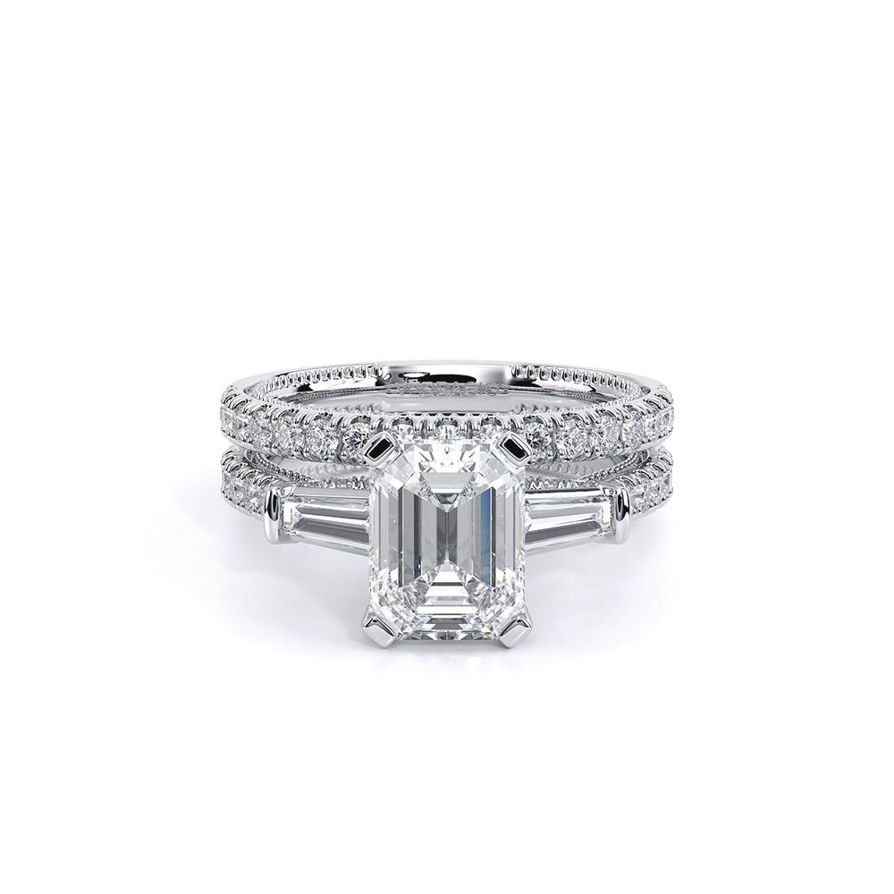 Renaissance-991EM15-Platinum Emerald