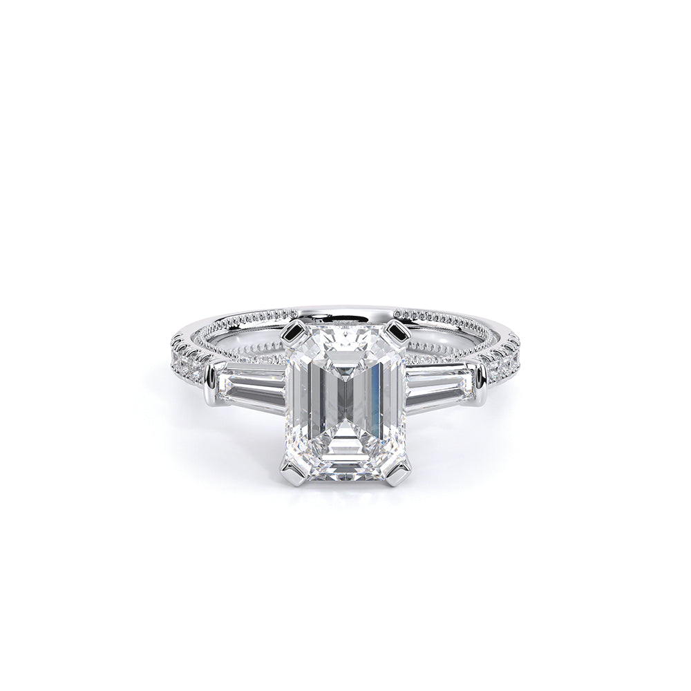 Renaissance-991EM15-Platinum Emerald