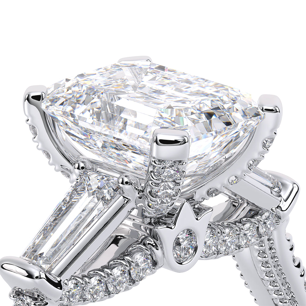 Renaissance-991EM15-Platinum Emerald