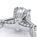 Renaissance-991OV15-Platinum Oval