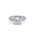 Verragio Princess Engagement Ring