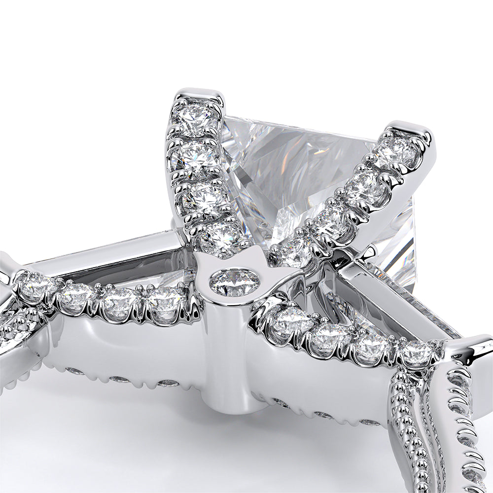 Renaissance-991P15-Platinum Princess