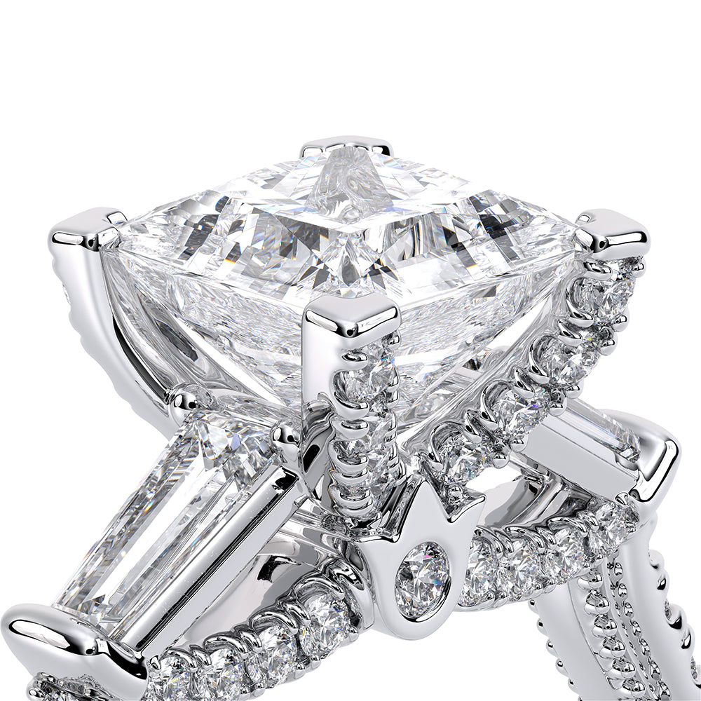 Renaissance-991P15-Platinum Princess