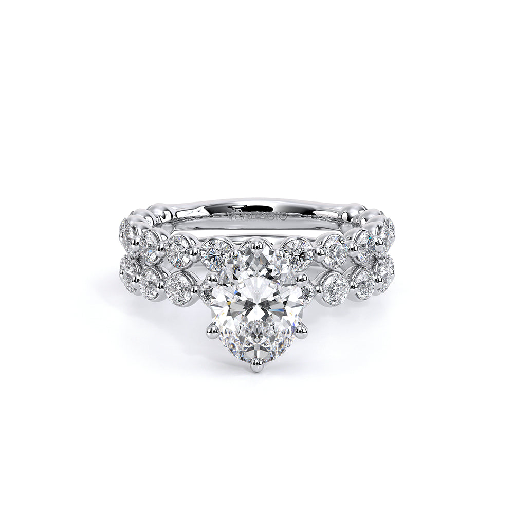 Renaissance-989OV25-Platinum Oval