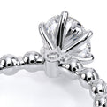Renaissance-989OV25-Platinum Oval