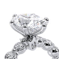 Renaissance-989OV25-Platinum Oval