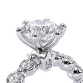 Renaissance-989R25-Platinum Round