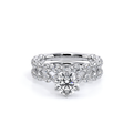 Verragio Wedding Band