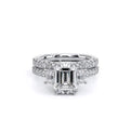 Renaissance-993EM17-Platinum Emerald