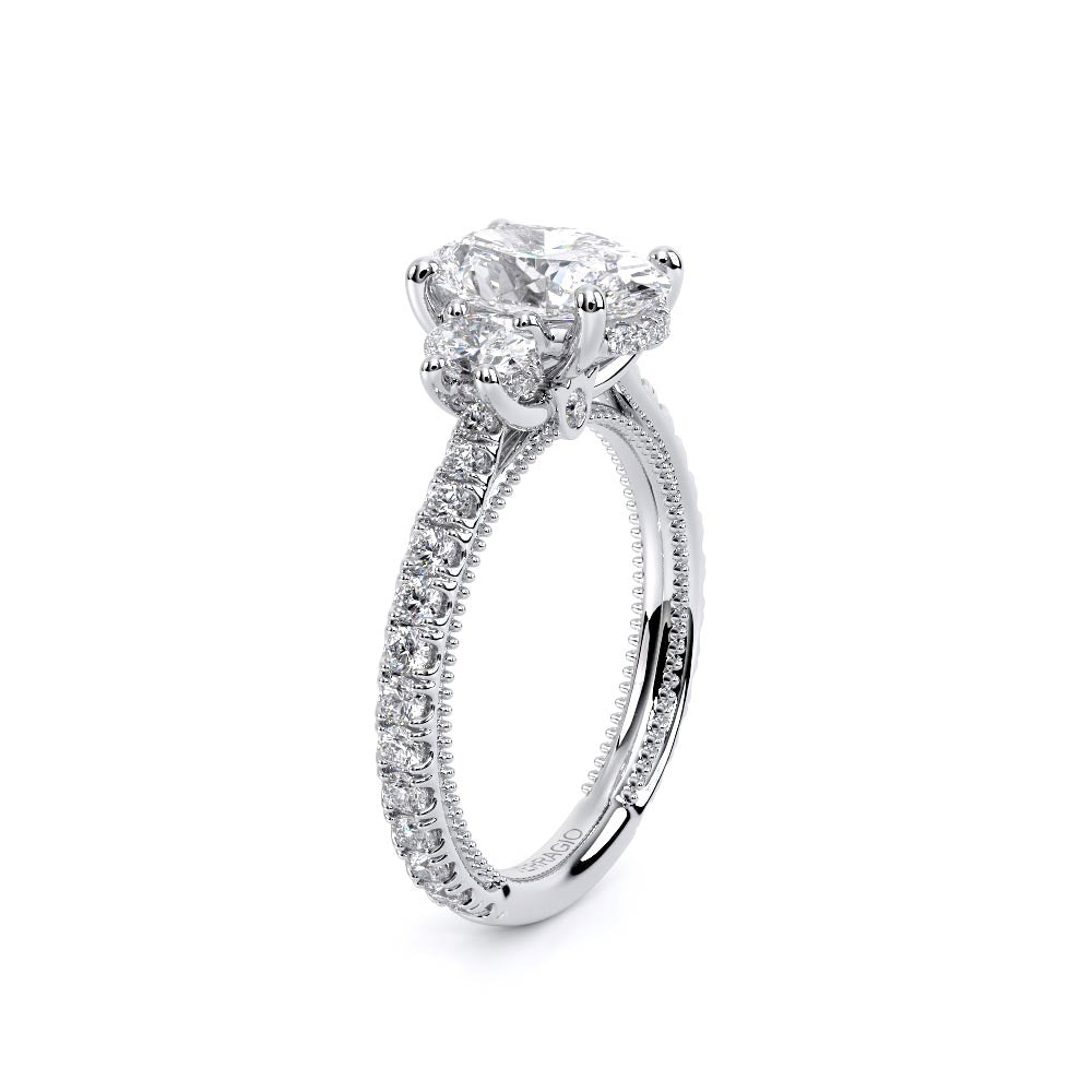 Renaissance-993OV17-Platinum Oval