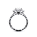 Verragio Oval Engagement Ring