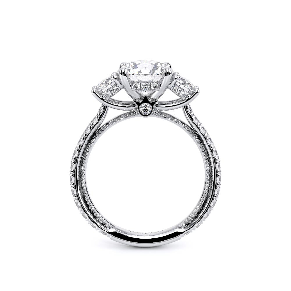 Renaissance-993R17-Platinum Round