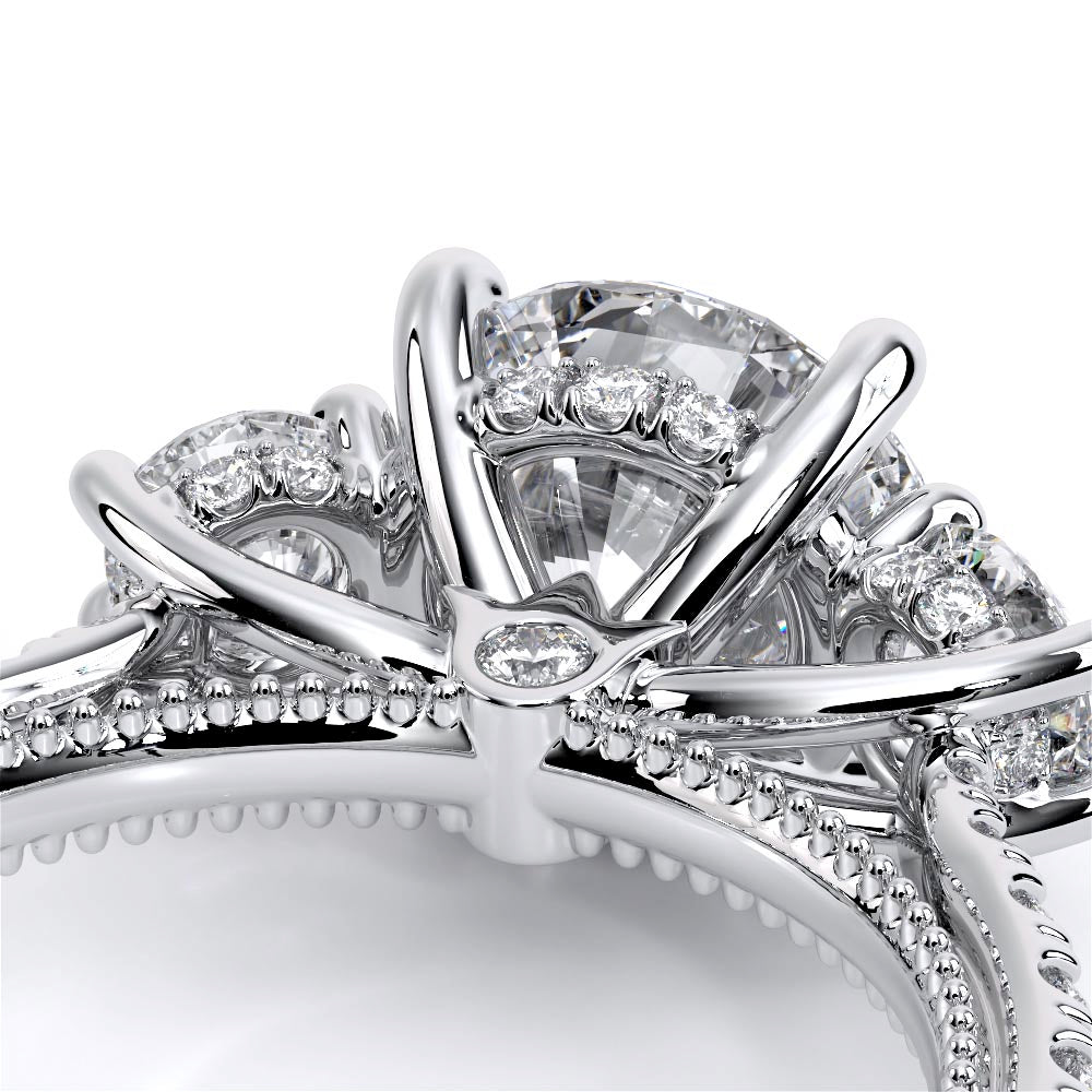 Renaissance-993R17-Platinum Round