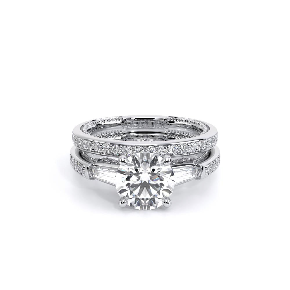 Insignia-7110w-18k White Gold