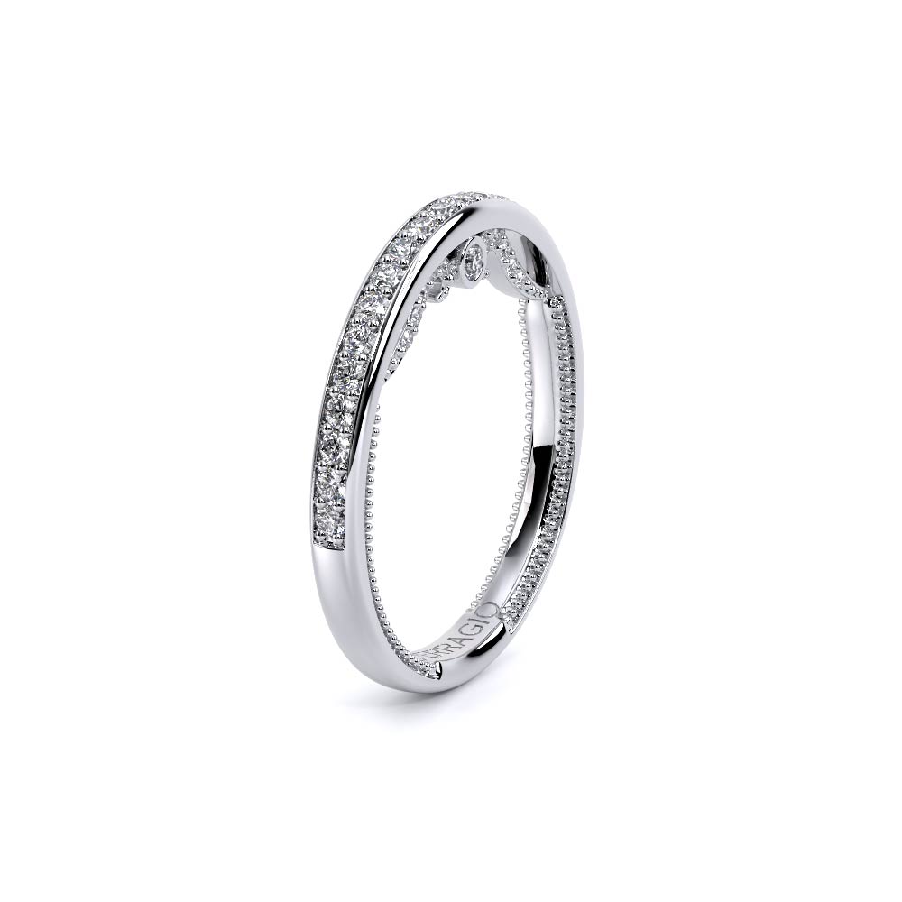 Verragio Wedding Band