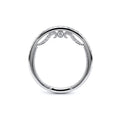 Verragio Wedding Band
