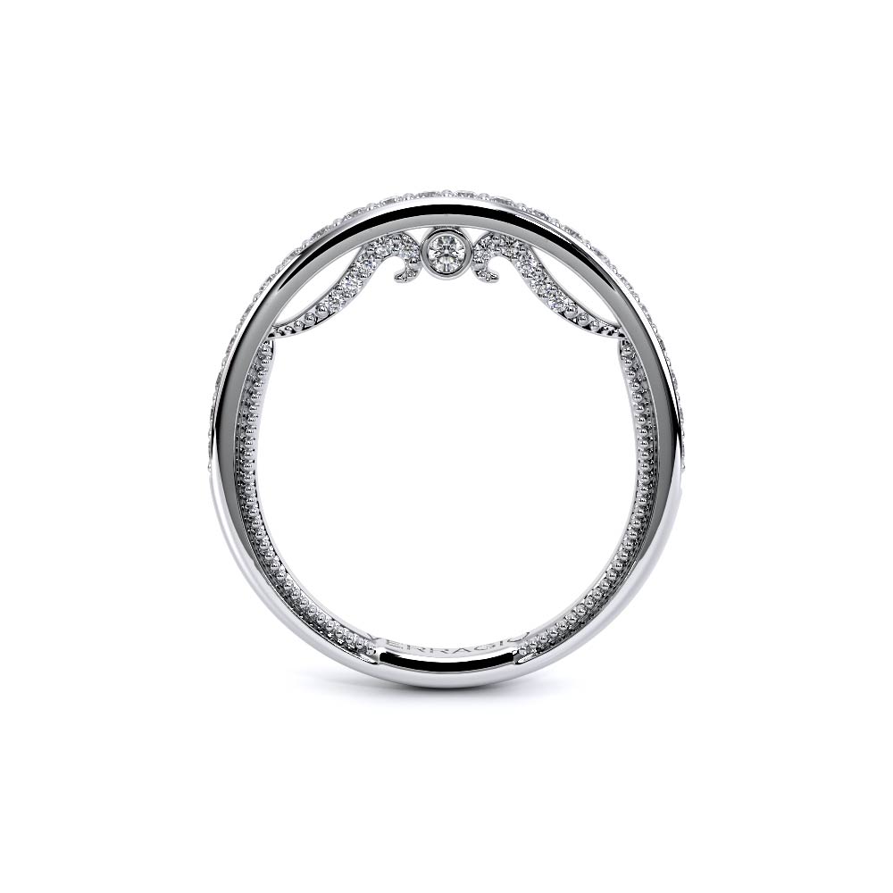 Verragio Wedding Band