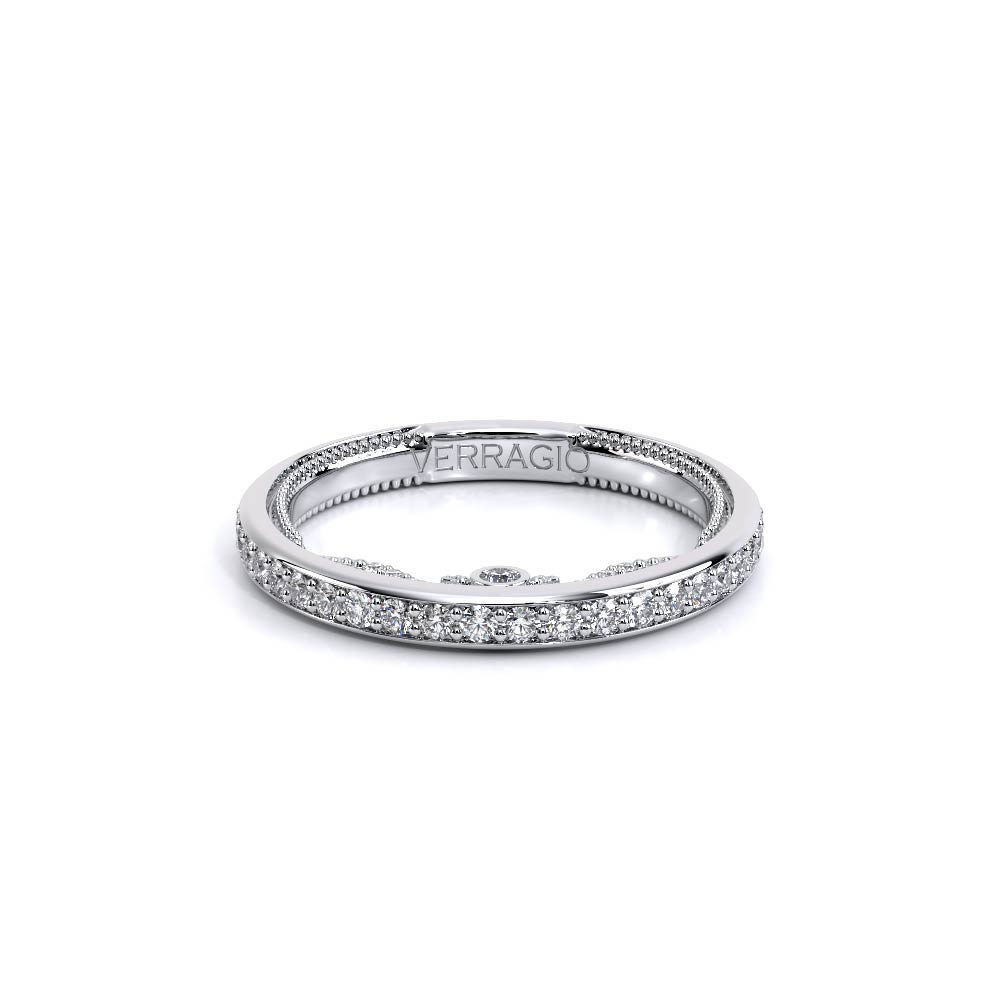 Verragio Wedding Band