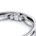 Verragio Wedding Band