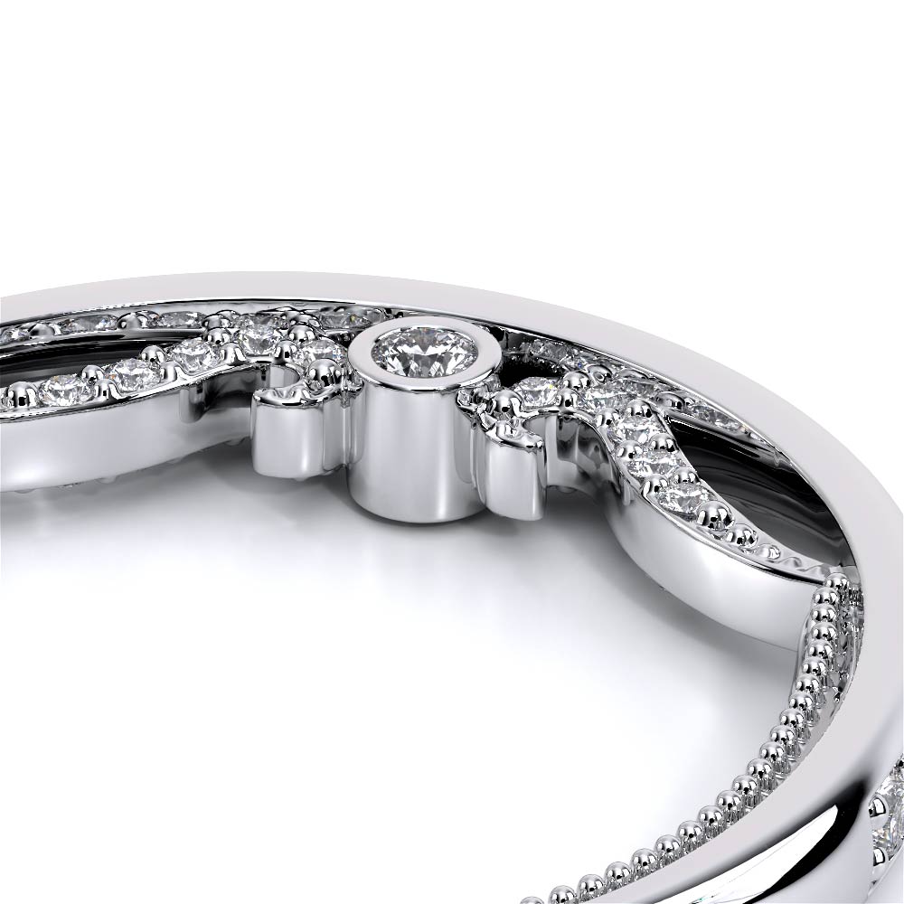 Verragio Wedding Band