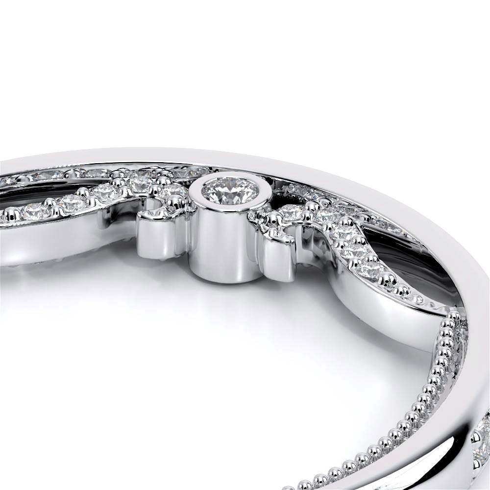 Insignia-7110w-18k White Gold