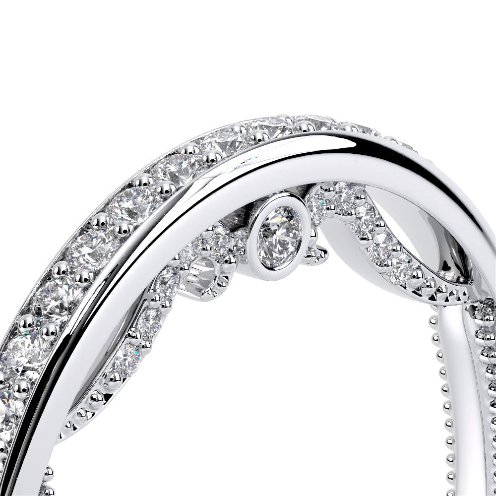 Insignia-7110w-18k White Gold