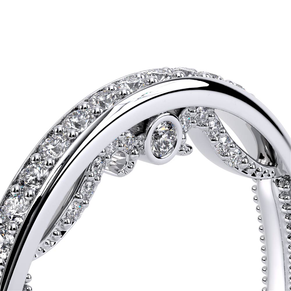 Verragio Wedding Band