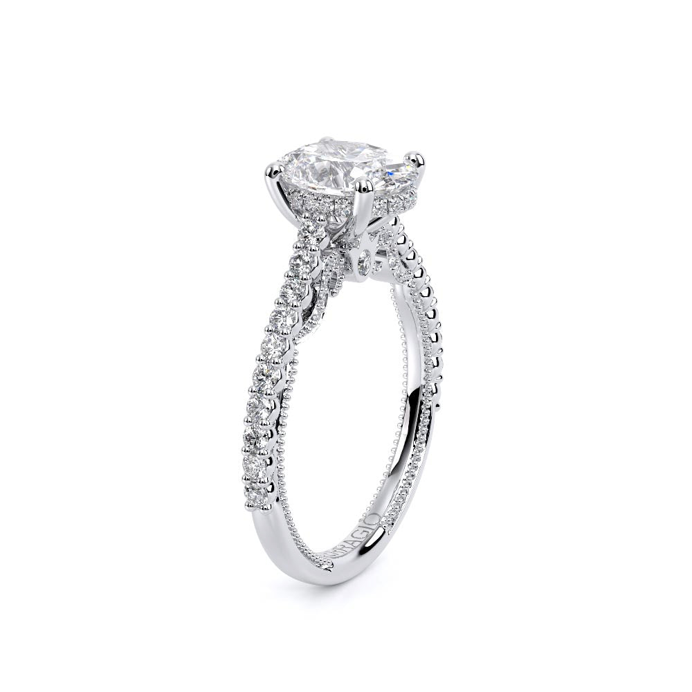 Insignia-7111ov-Platinum Oval