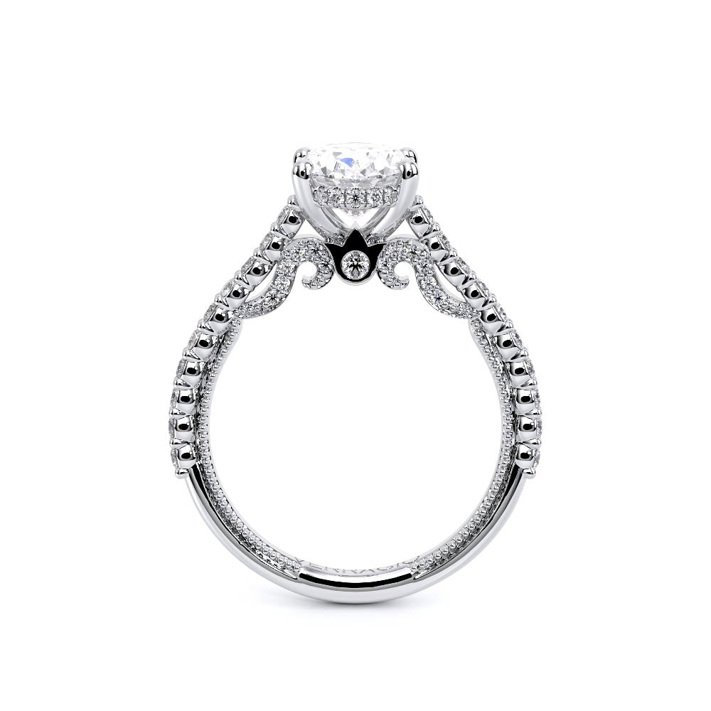 Insignia-7111ov-Platinum Oval