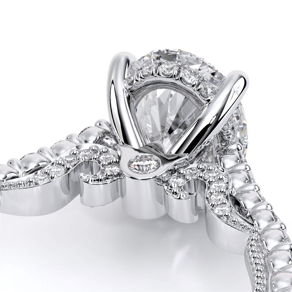 Insignia-7111ov-Platinum Oval