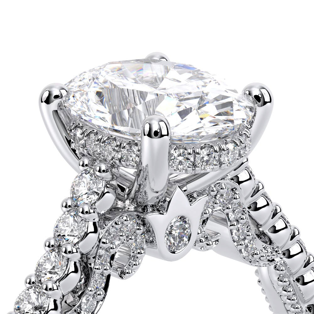 Insignia-7111ov-Platinum Oval