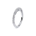 Insignia-7111w-18k White Gold