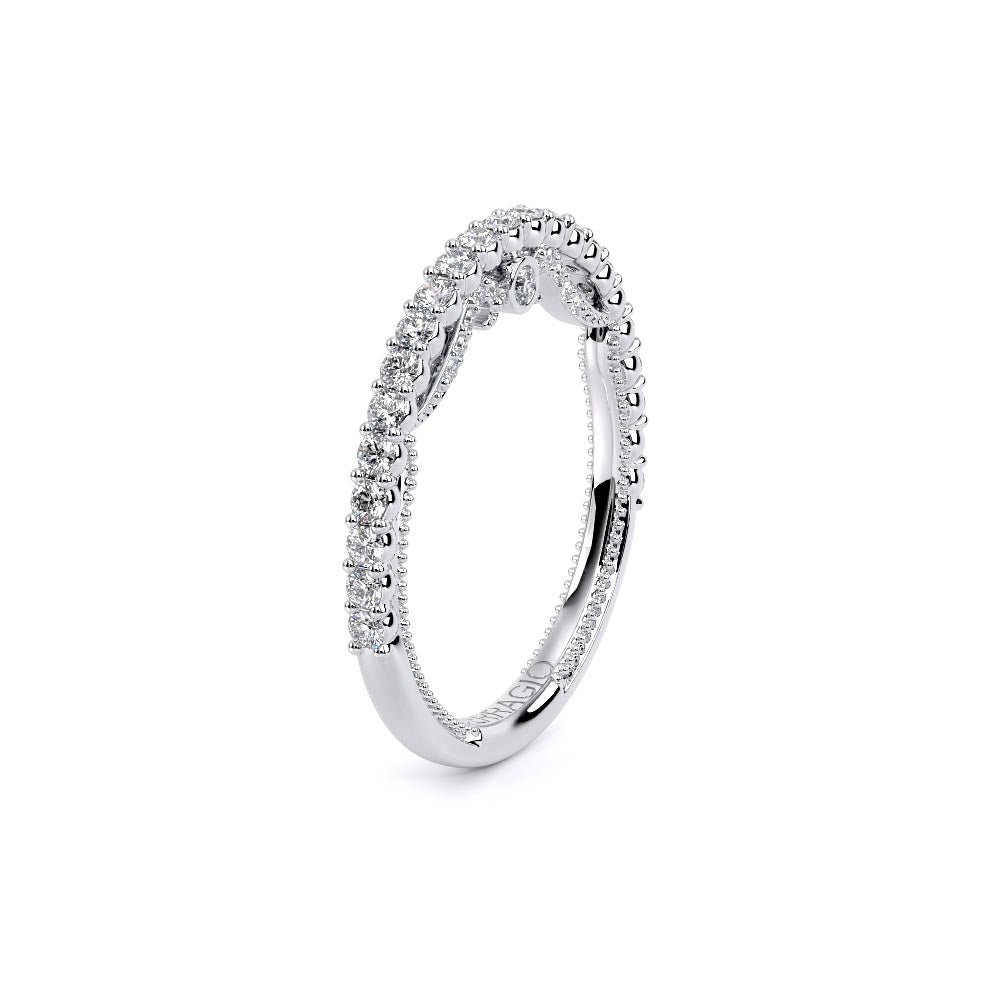Insignia-7111w-18k White Gold
