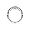 Insignia-7111w-18k White Gold