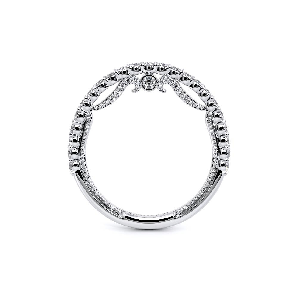 Insignia-7111w-18k White Gold