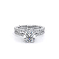 Insignia-7111w-18k White Gold