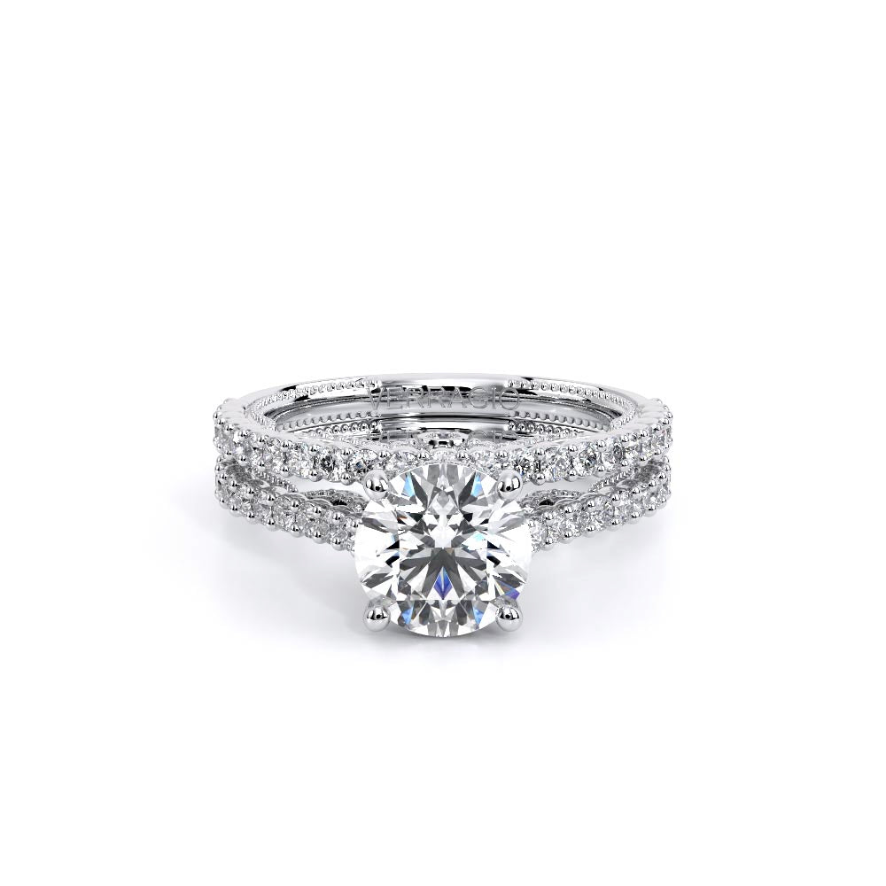 Insignia-7111w-18k White Gold