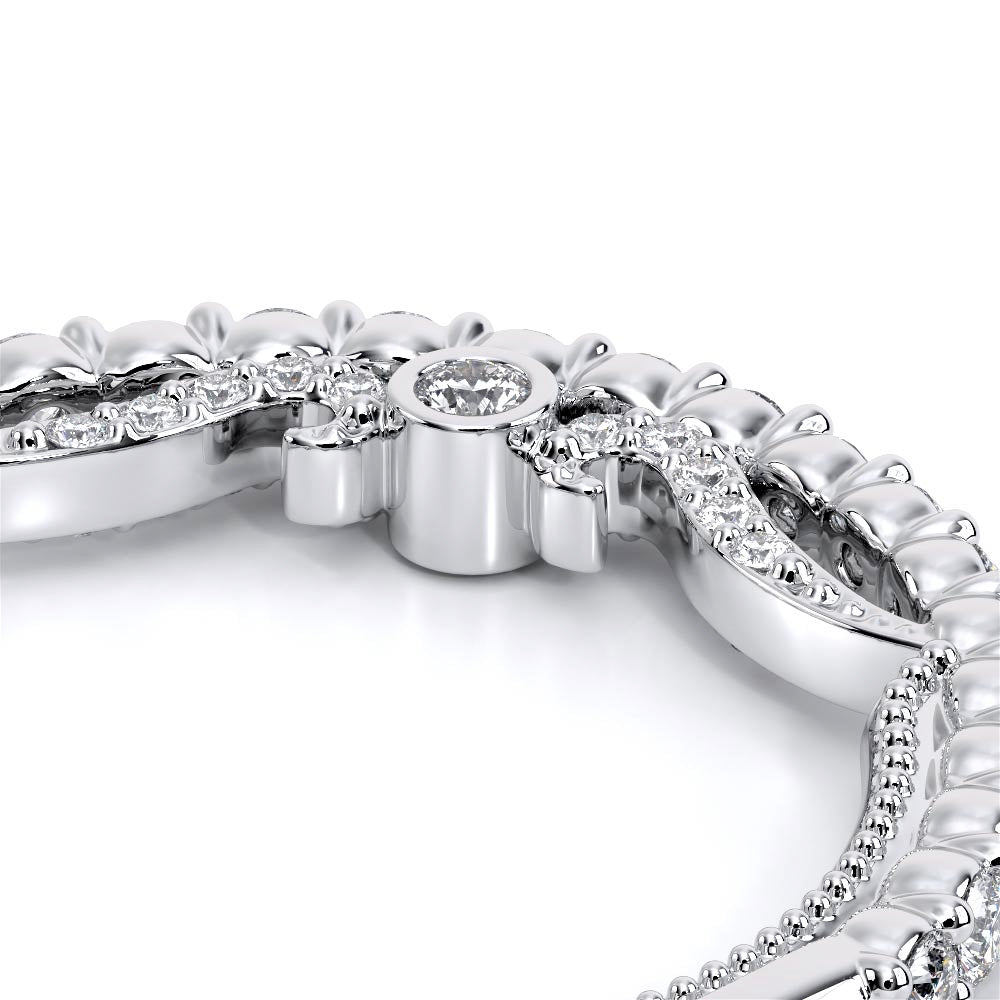 Insignia-7111w-18k White Gold