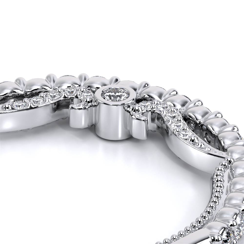 Verragio Wedding Band