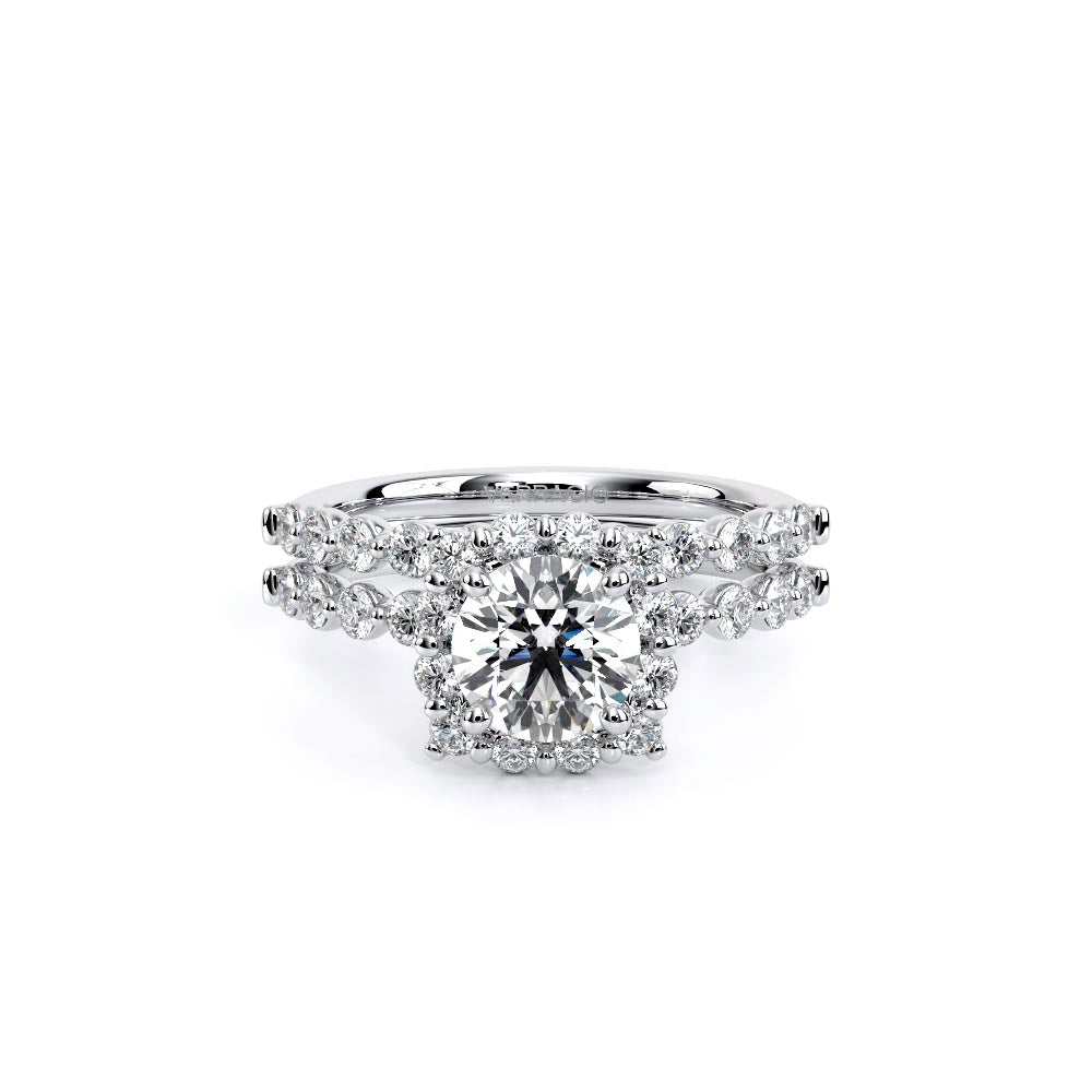 Renaissance-990CU20-Platinum Cushion