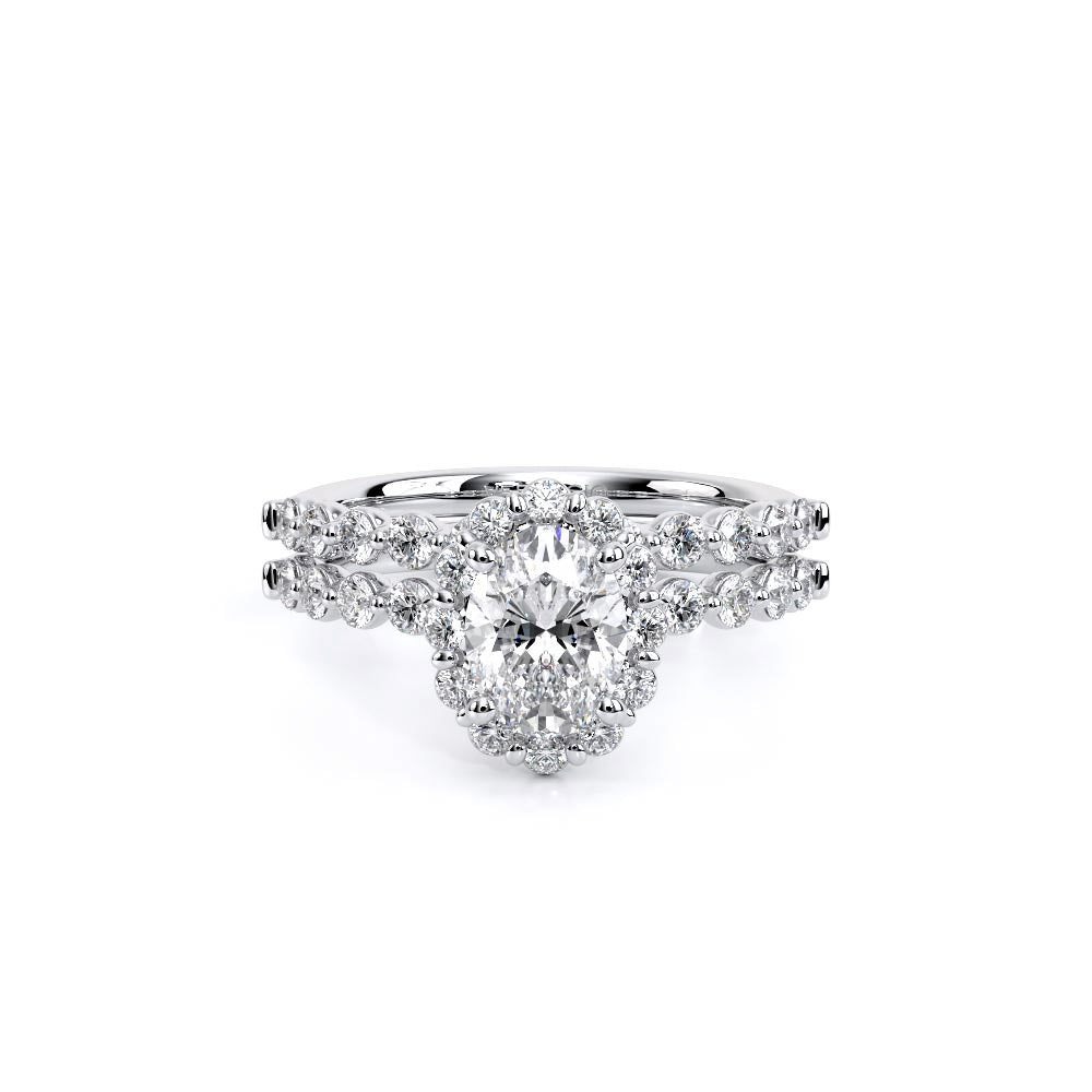 Renaissance-990OV20-Platinum Oval