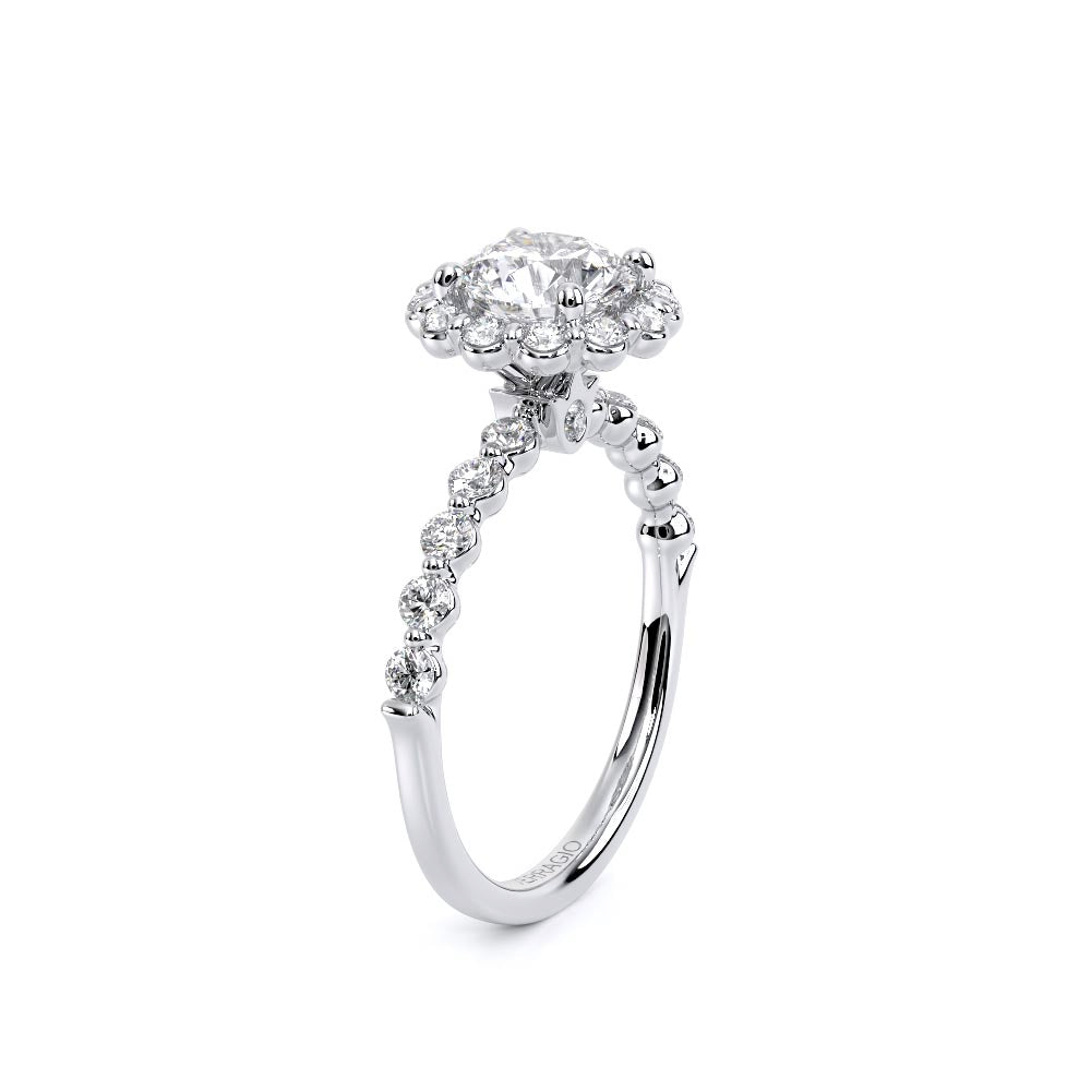 Renaissance-990R20-Platinum Round
