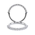 Verragio Wedding Band