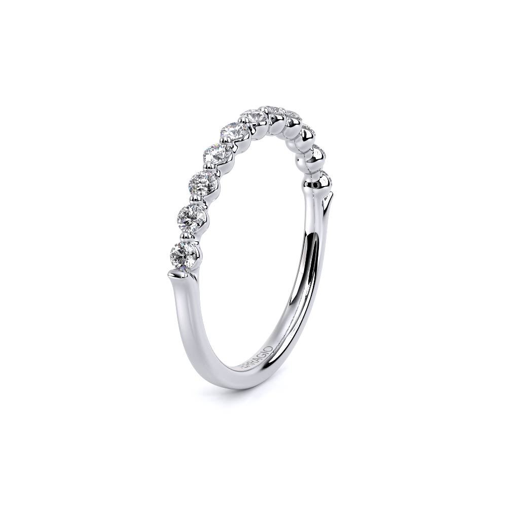 Verragio Wedding Band