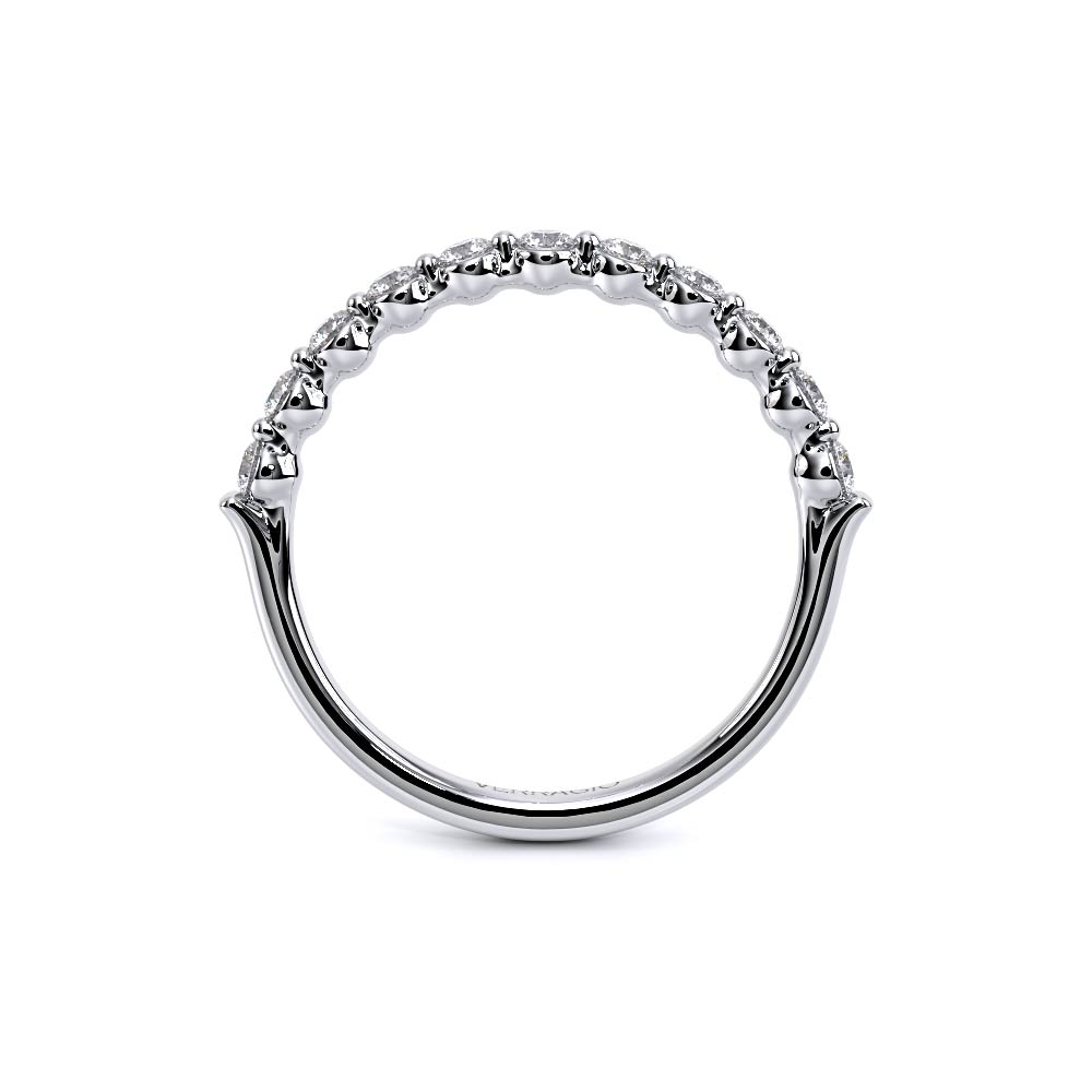 Verragio Wedding Band