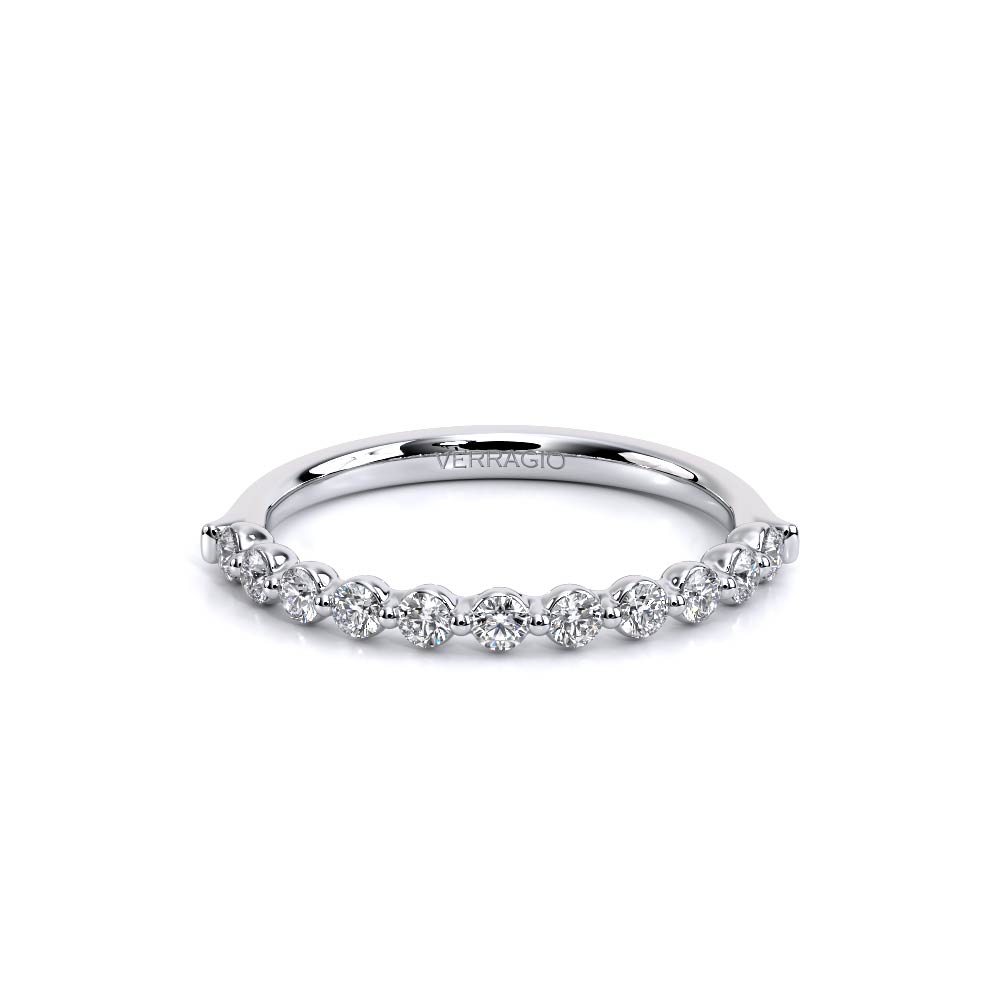 Verragio Wedding Band