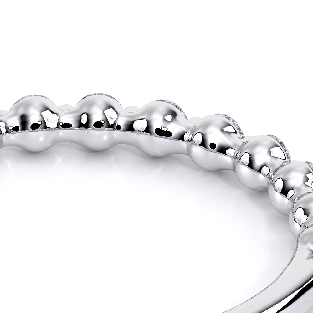 Renaissance-990W20-14K White Gold