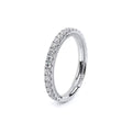 Renaissance-992W17-14K White Gold